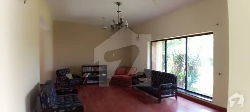 2 Kanal Modern Location House For Rent At Phase 2