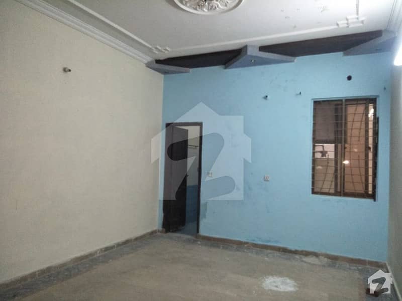 4 Marla Commercial House For Rent Allama Iqbal Town