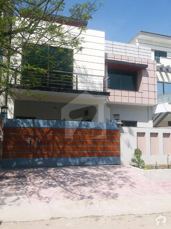 Brand New Luxury House For Sale At F-11 Islamabad