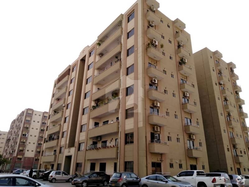 7th Floor West Open Flat Is Available For Rent In G  + 7 Building