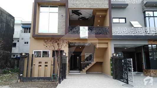 5 Marla Brand New House For Sale In C Block Of Dream Gardens Phase 1 Lahore 5 Marla Brand New House For Sale In C Block Of Dream Gardens Phase 1 Lahore