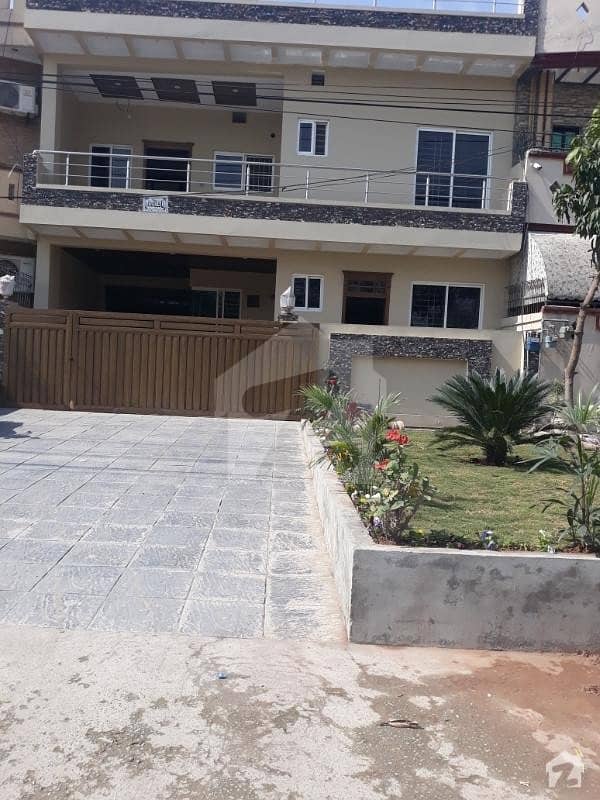 Brand New Corner House Is Available For Sale