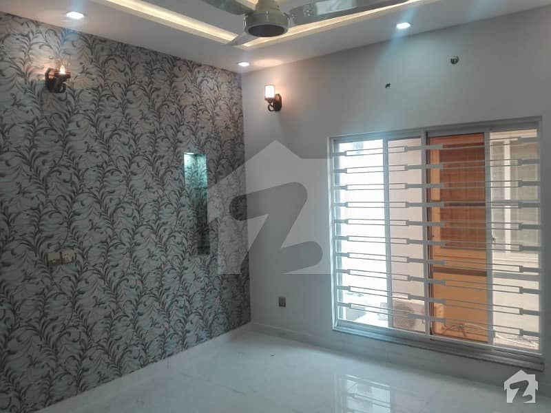 10 Marla House On 100 Feet Road For Sale In Fazaia Housing Scheme Phase 1