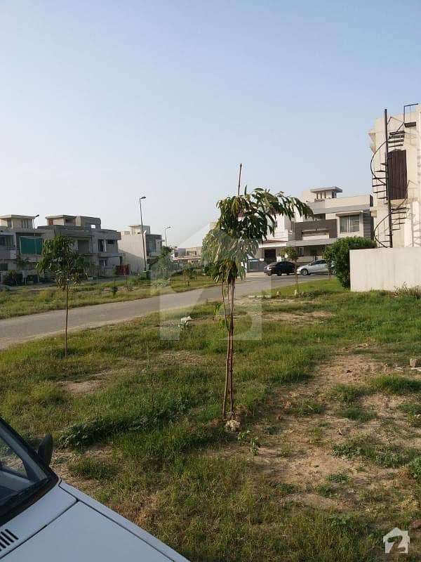 Dha Phase 04  Block Ff Plot  4101 For Sale 2 Year Installment Plan Available 30 Advance Payment