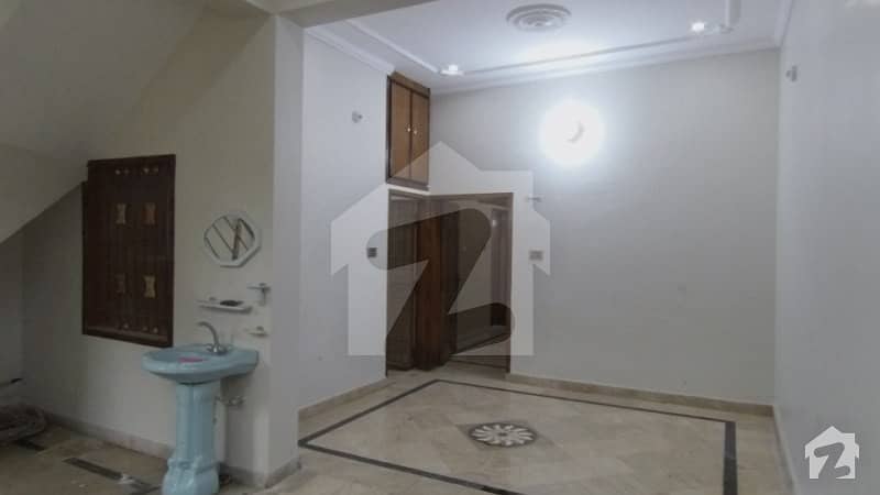 3 Marla Half Triple Storey House For Sale In Canal Bank Housing Scheme Lahore