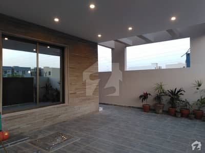 350 Sq Yd West Open Semi Corner Brand New Bungalow In Precinct 1 350 Sq Yd West Open Semi Corner Brand New Bungalow In Precinct 1