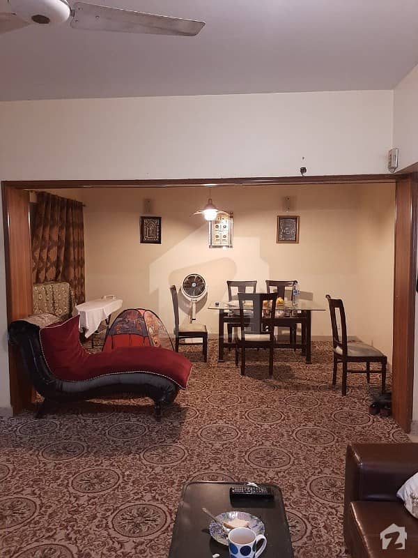 3 Bedrooms Very Decent Planning Apartment In One Of The Prime Locations Of Karachi 3 Bedrooms Very Decent Planning Apartment In One Of The Prime Locations Of Karachi
