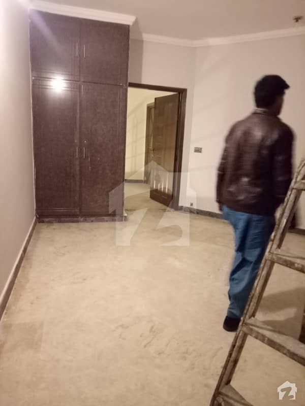 5 Marla Lower Portion For Rent In Johar Town Phase 2 Lahore