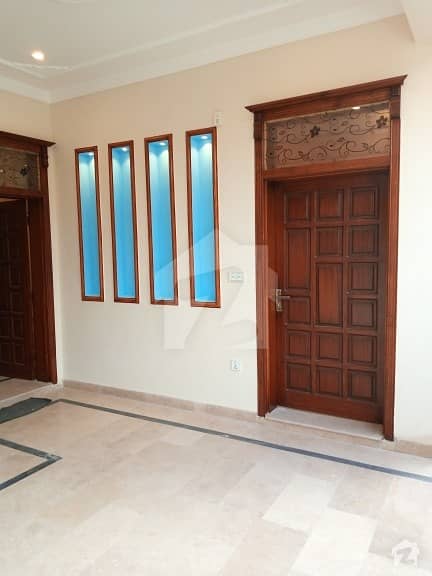 سوان گارڈن ۔ بلاک ایچ سوان گارڈن اسلام آباد میں 2 کمروں کا 6 مرلہ مکان 95 لاکھ میں برائے فروخت۔