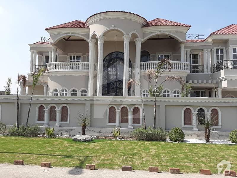 Double Storey House Is Available For Sale In Dha Phase 6