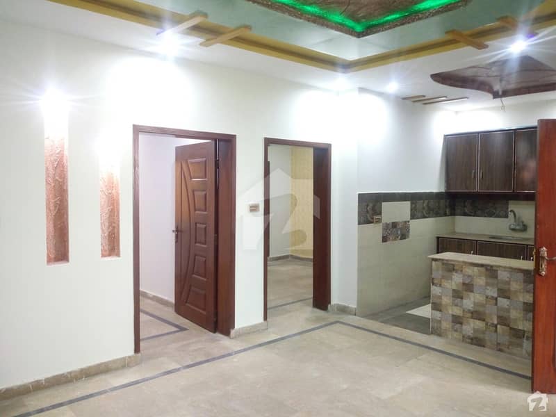 Double storey house for sale in Ameer Ud Din Park TajPura