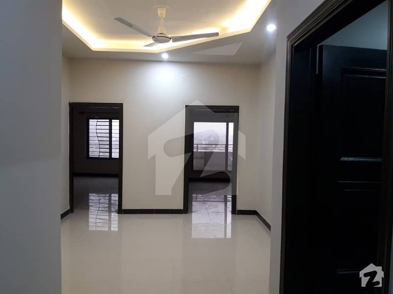 Apartment For Rent In Silk Executive Apartments Located On Main University Road Peshawar