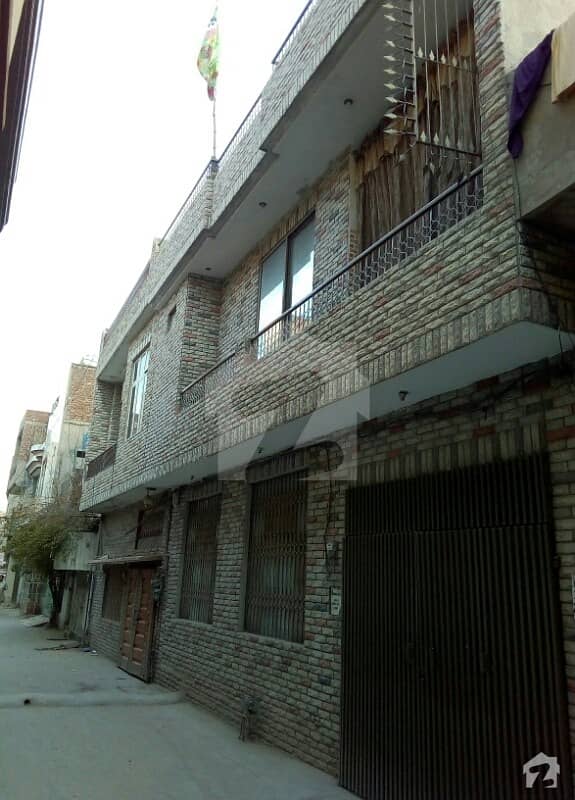 6 Marla Lower Portion For Rent In D Block