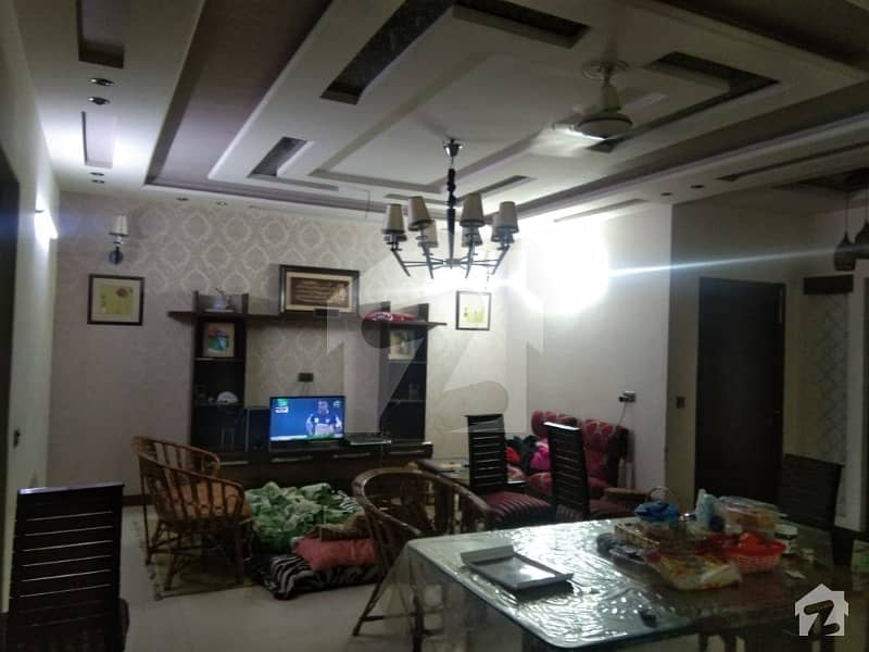 10 Marla Upper Portion For Rent In Johar Town