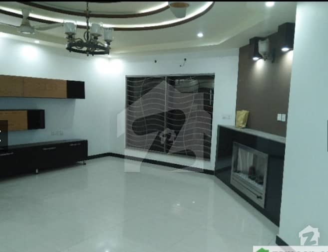 1 Kanal Like  New  Upper  Portion  Is Available For Rent