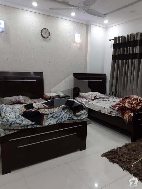 Flat Is Available For Sale Al Safa F11