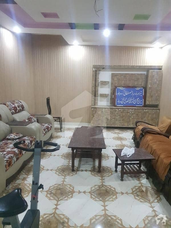 گلشنِِِ راوی ۔ بلاک ڈی گلشنِ راوی لاہور میں 4 کمروں کا 3 مرلہ مکان 35 ہزار میں کرایہ پر دستیاب ہے۔