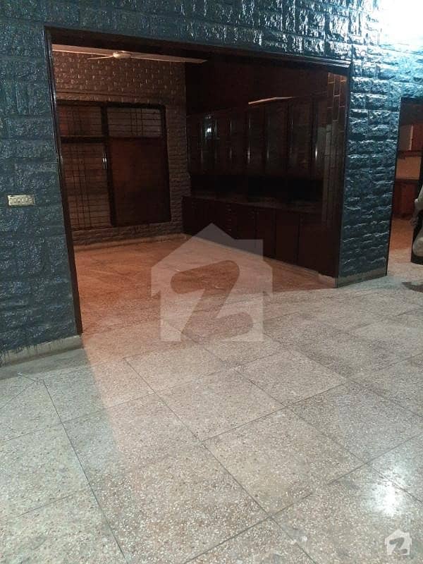 1 Kanal House A Block Canal View Lahore