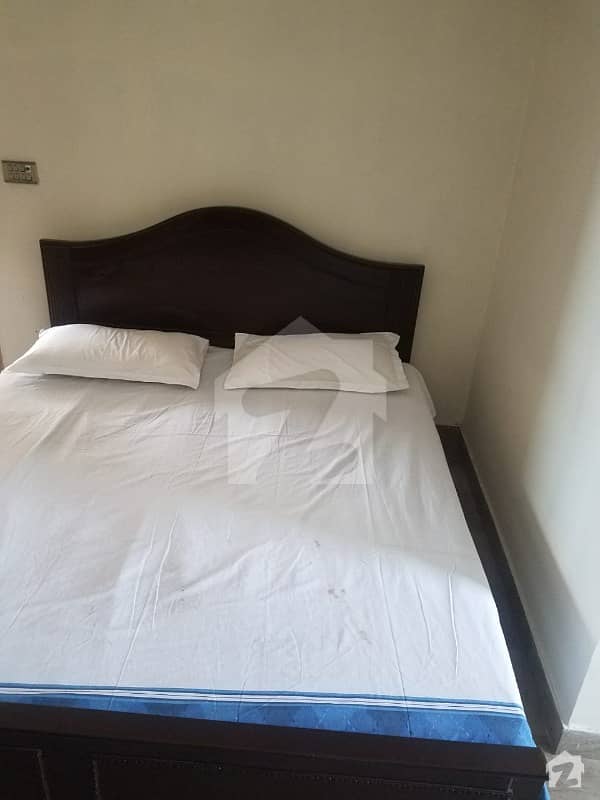 Furnished Rooms Available For Rent