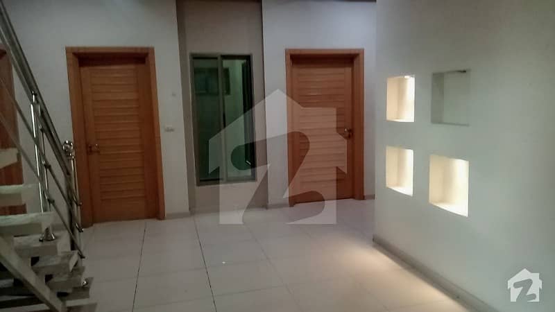 10 Marla Double Storey House For Rent in Amin Town