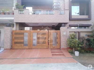 Double Storey House For Sale