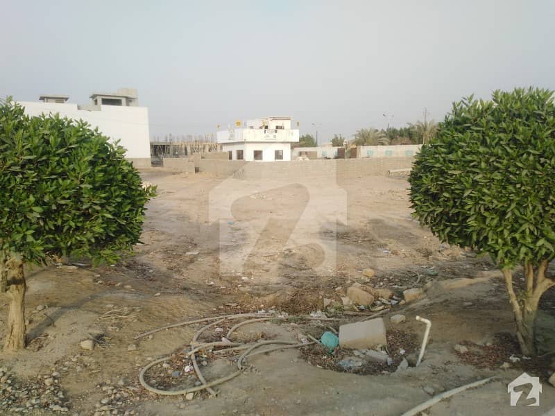 Residential Plot Is Available For Sale In ROK Cooperative Housing Society