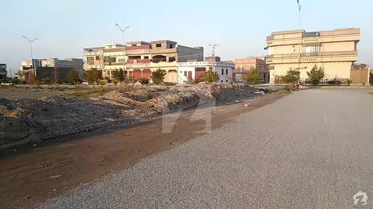 Residential Plot Available For Sale In Zone 3 - Sector A1 Residential Plot Available For Sale In Zone 3 - Sector A1