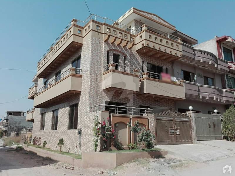 Double Storey House Available For Sale