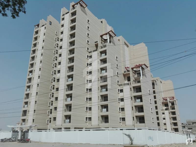 Brand New 3 Bedroom 1650 Square Feet Apartment Is Available For Sale At