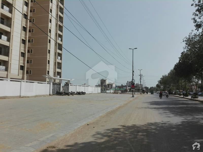 Brand New 3 Bedroom 1650 Square Feet Apartment Is Available For Sale At