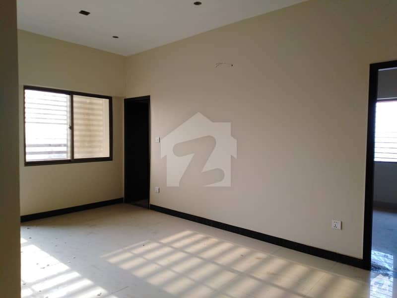 Al-rehmat Residency Flat Available For Sale