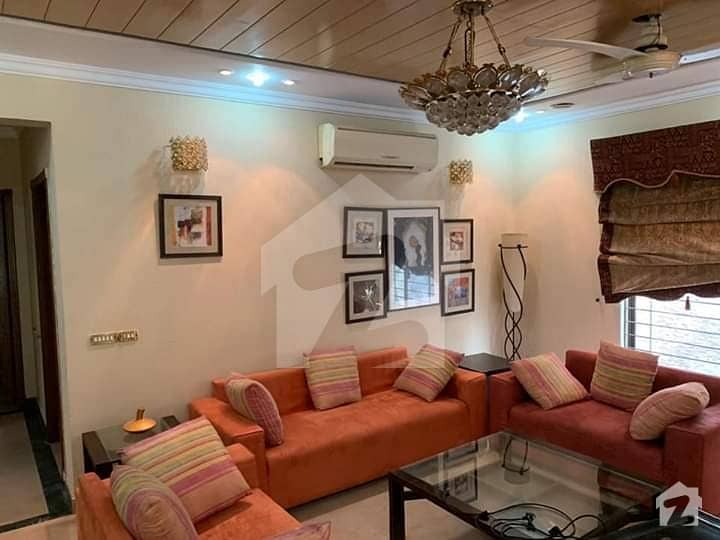 1 Kanal Owner Built Beautiful Bungalow For Sale In DHA Phase 1