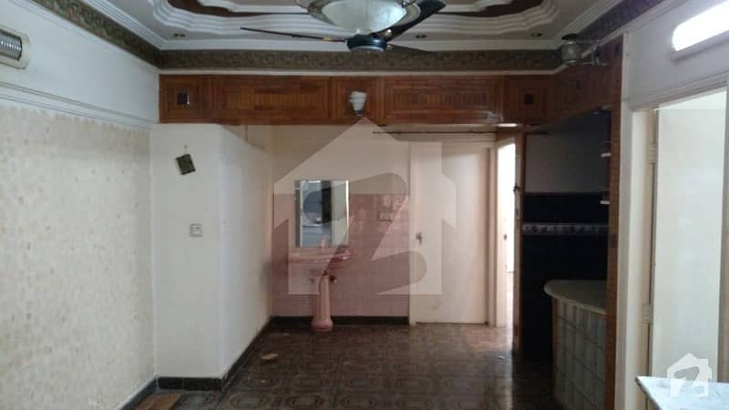 Rufi Heaven Flat For Sale  3 Bed D/D At Gulshan-E-Iqbal Block 13 D2