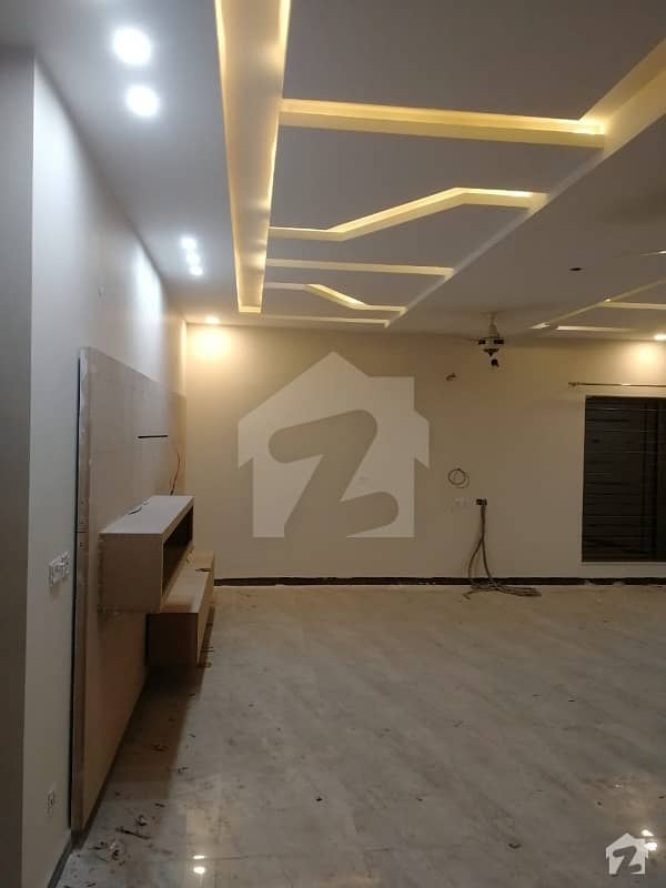 2 Kanal Brand New House For Rent In Nfc 1