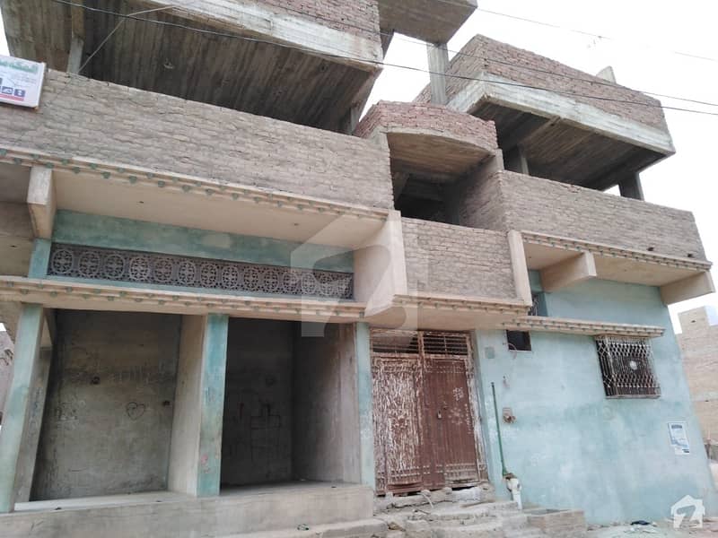 House Is Available For Sale Fazal Sun City Phase 1