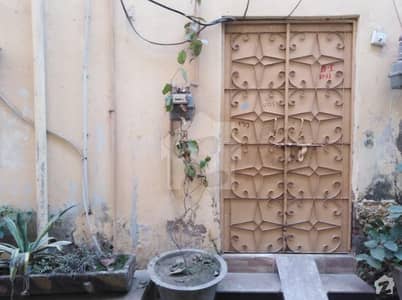 محلہ کاجل پورہ بہاولپور میں 3 کمروں کا 3 مرلہ مکان 30 لاکھ میں برائے فروخت۔