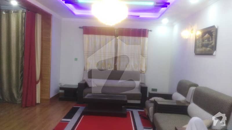 Property Links Offering Fully Furnished Apartment For Rent In F11 Islamabad