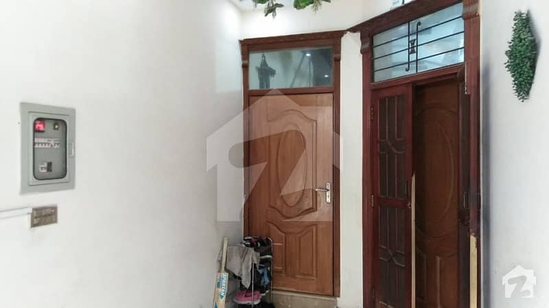2.5 Marla Double Storey House For Sale In Gulshan E Ravi Lahore