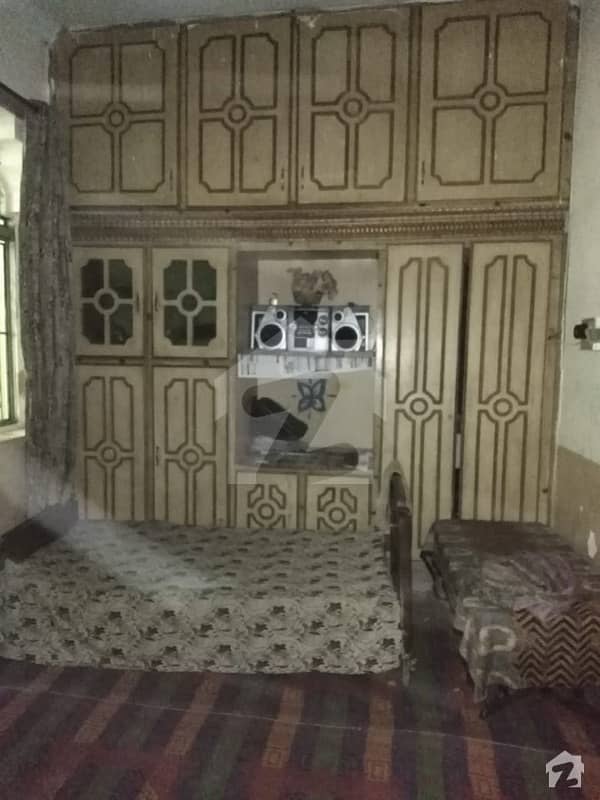 فیصل کالونی راولپنڈی میں 4 کمروں کا 5 مرلہ مکان 70 لاکھ میں برائے فروخت۔