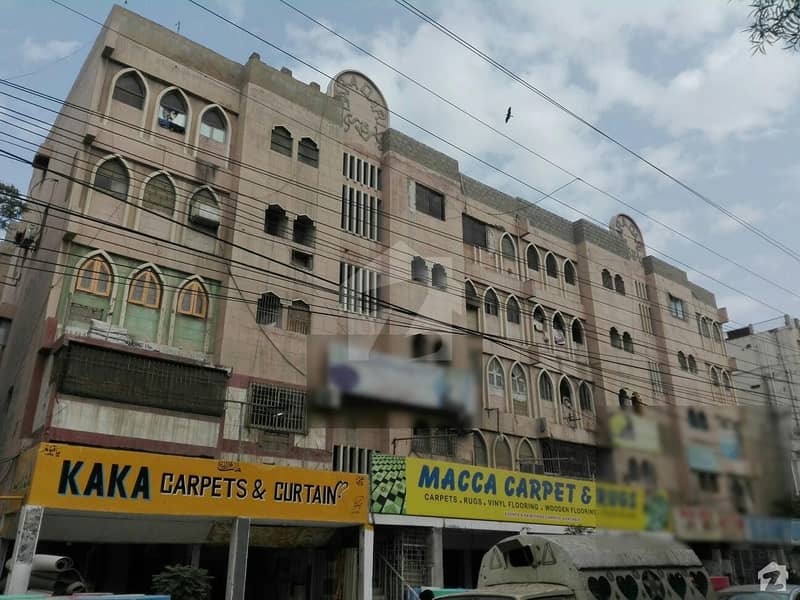 Baradari Apartment 4th Floor Flat Is Available For Sale In Good Location Baradari Apartment 4th Floor Flat Is Available For Sale In Good Location