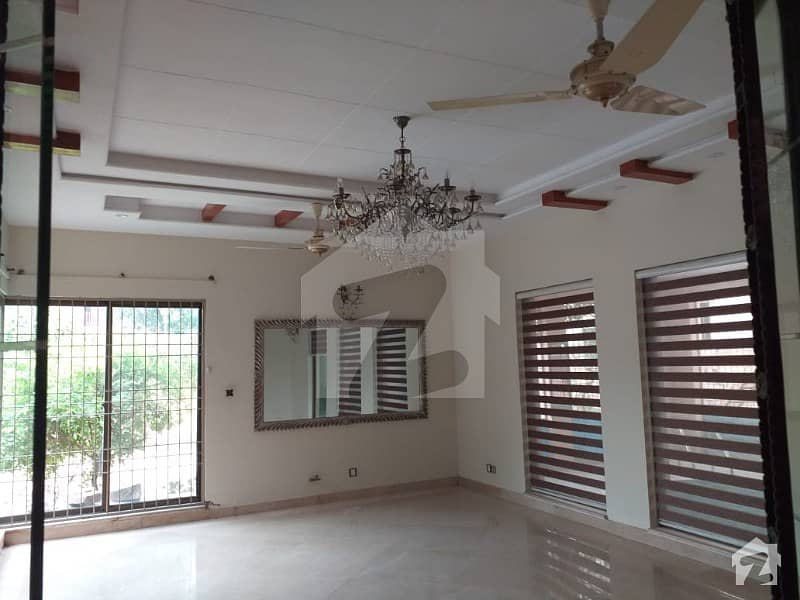 A Nicely Build 2 Kanal Fully Bungalow Is Available For Rent In DHA Defence Lahore