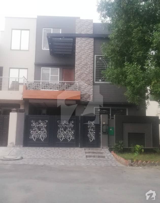 5 Marla House For Rent In Cc Block Sector D Bahria Town Lahore