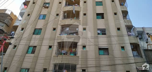 A Flat Is Available For Rent In North Karachi A Flat Is Available For Rent In North Karachi