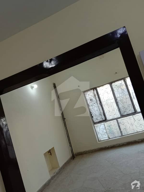 25x50 Open Face 40-feet Road Near To Markaz Near To Mosque For Sale