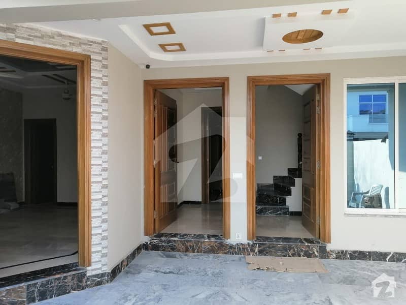 Double Storey House For Sale In Block D