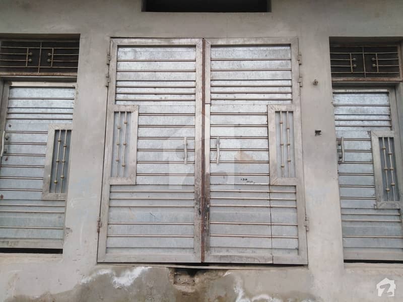 4 Marla House For Sale In Dir Colony Ring Road Peshawar