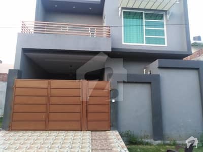 5 Marla House Is Available For Sale In Model City 1 Block E Faisalabad 5 Marla House Is Available For Sale In Model City 1 Block E Faisalabad