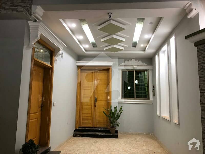 Here Is A Luxury Double Storey House Available For Rent Shalimar
