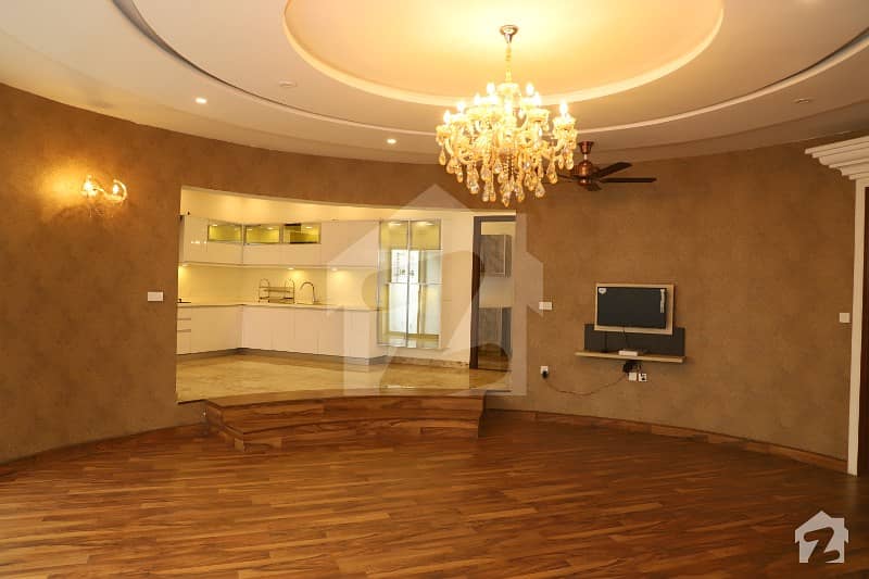 Defence One Kanal Modern Luxury Bungalow For Rent In Dha Phase 4  Lahore