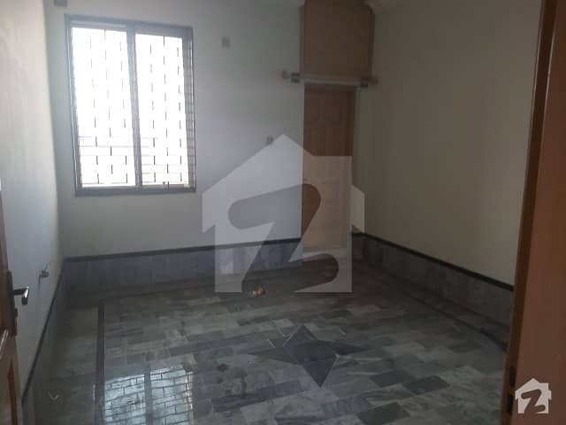 Wapda Town 5 Marla House  Is Available For Rent
